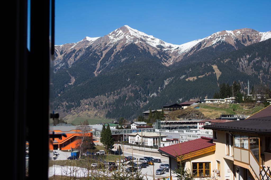 Villa Taube Bad Gastein Dış mekan fotoğraf