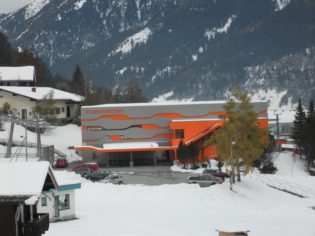 Villa Taube Bad Gastein Dış mekan fotoğraf