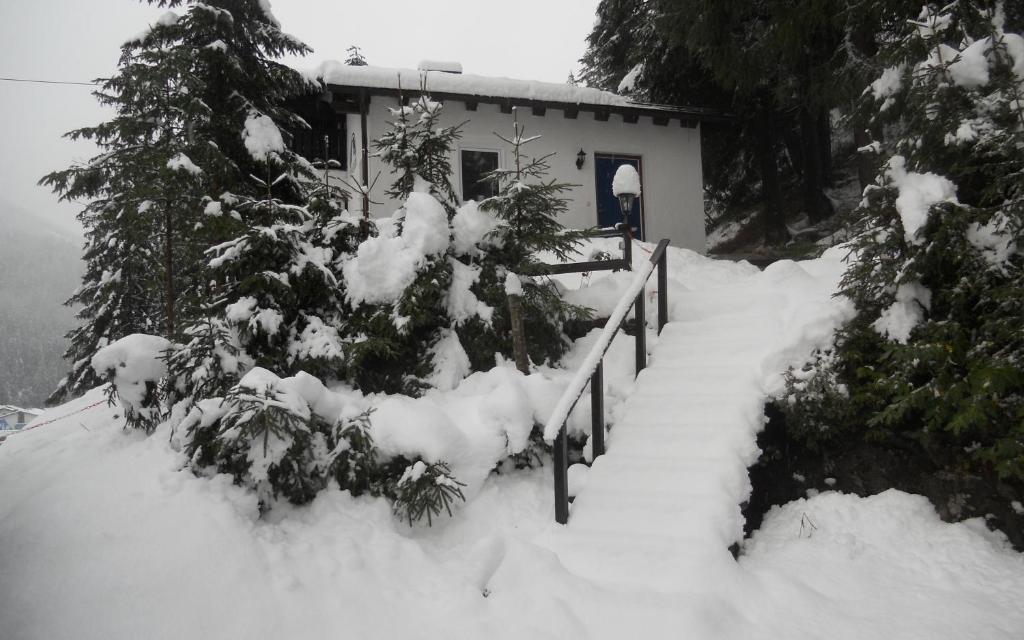 Villa Taube Bad Gastein Dış mekan fotoğraf