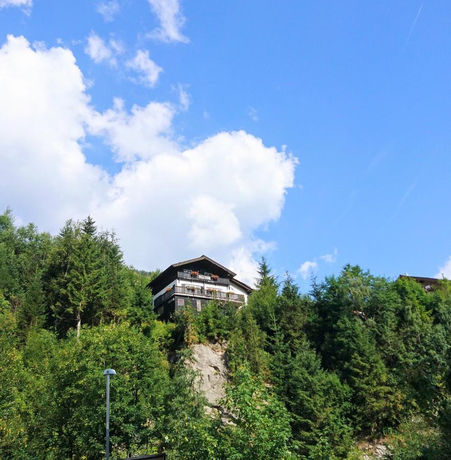 Villa Taube Bad Gastein Dış mekan fotoğraf